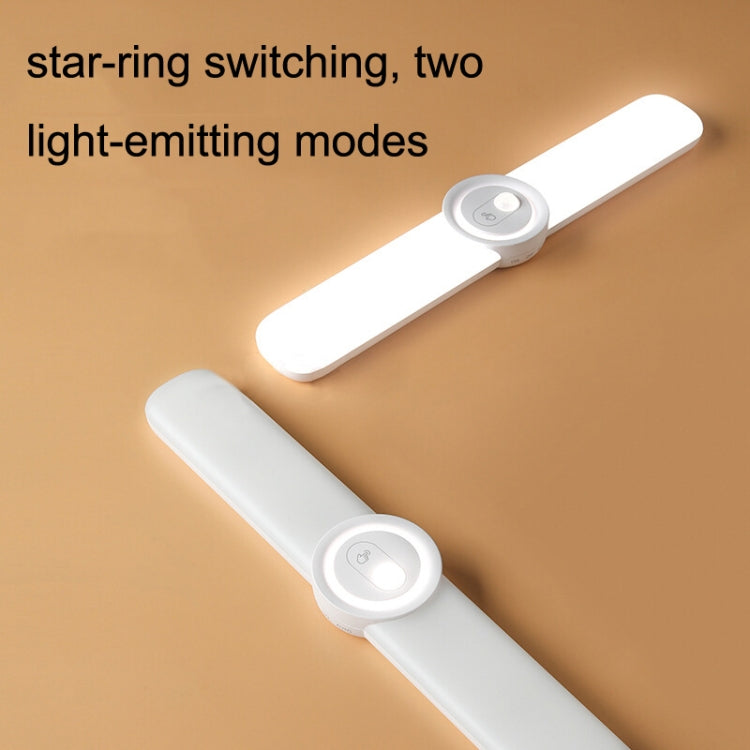 RD05 Smart Home Human Body Induction Cabinet Lights, Style:, Induction Version