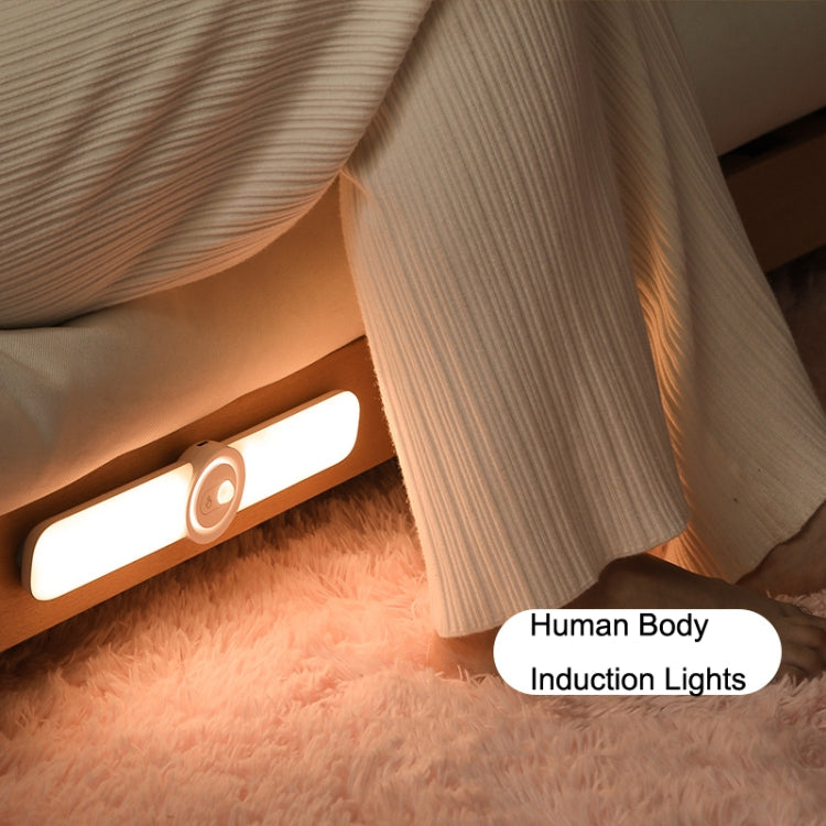 RD05 Smart Home Human Body Induction Cabinet Lights, Style:, Induction Version