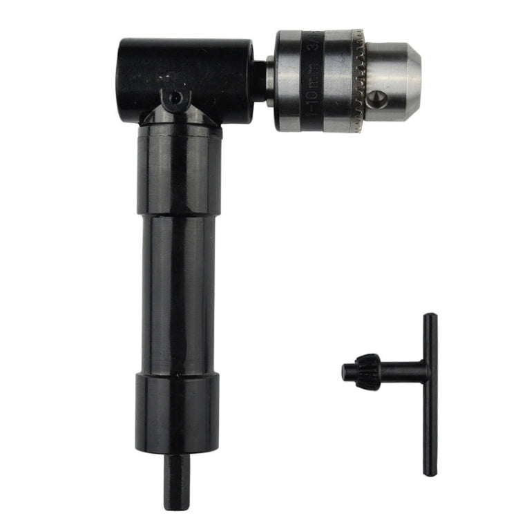 90 Degrees Right-Angle Electric Drill Transmutor Accessories, 3124, 3125