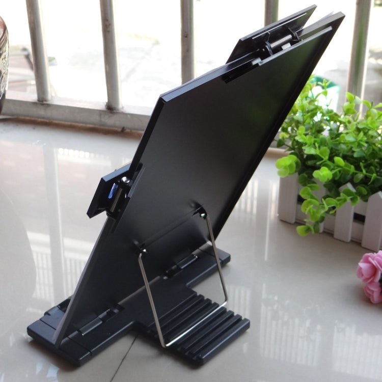 A4 Computer Manuscript Folder Typing Reading Stand, A4 Computer Folder