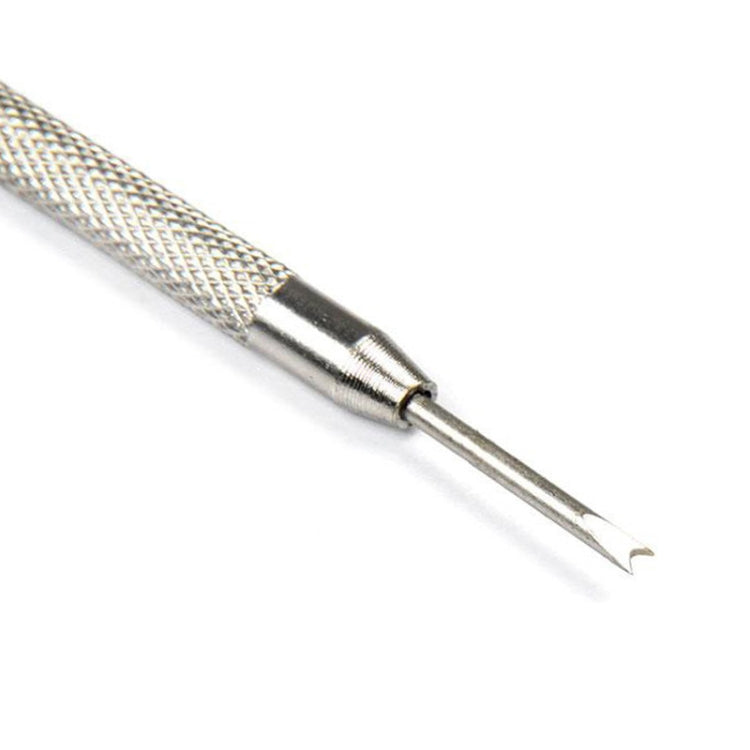 30 PCS Watch Repair Tool Strap Link Pin Spring Bar Remover, 8.2cm Watch Repair Tool