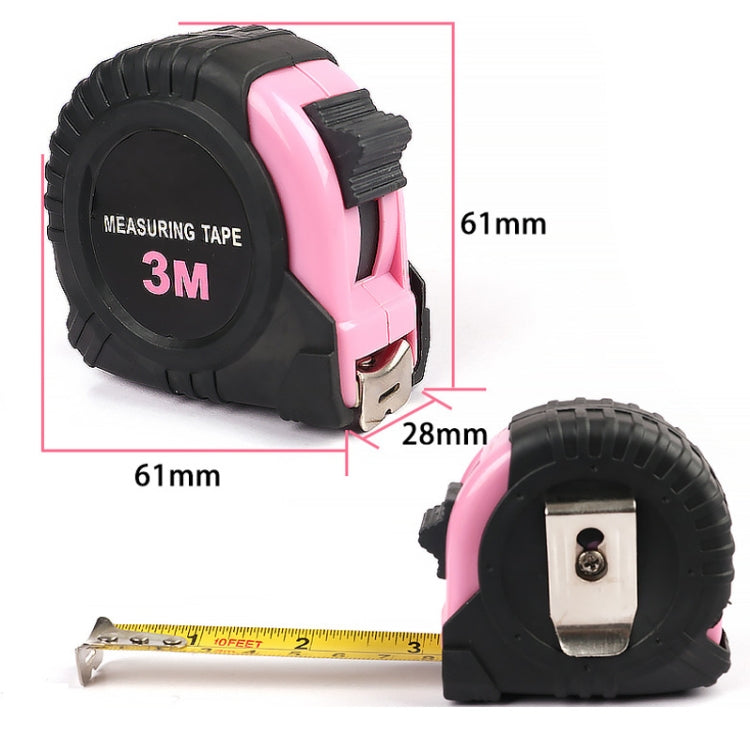 10127 39 In 1 Lady Tool Set Household Hardware Tools, 39 In 1 Lady Tool Set