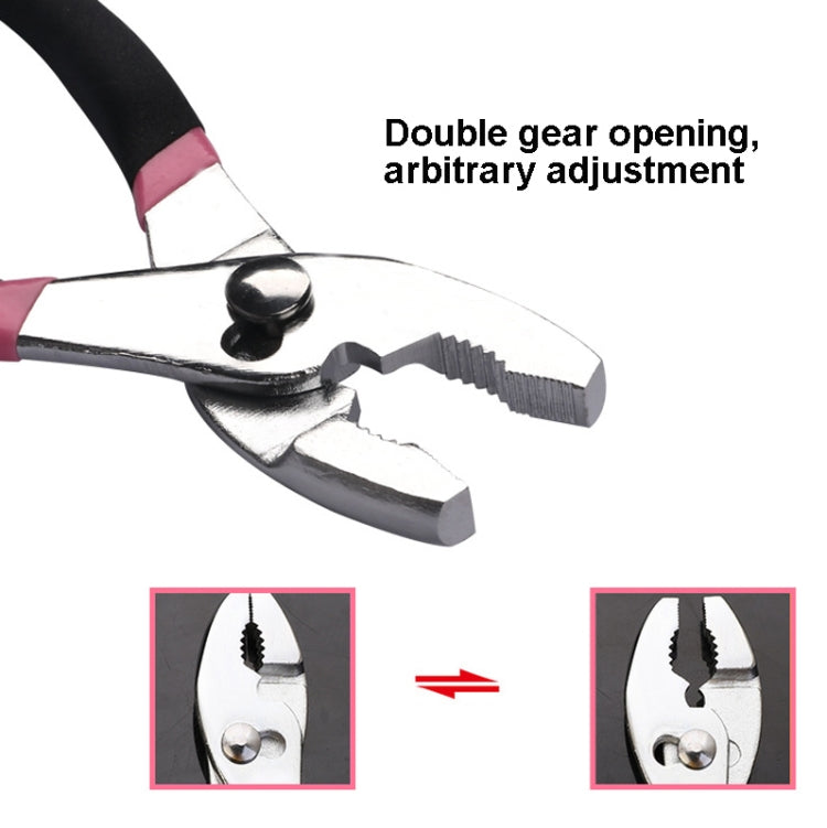 10127 39 In 1 Lady Tool Set Household Hardware Tools, 39 In 1 Lady Tool Set