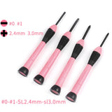 10127 39 In 1 Lady Tool Set Household Hardware Tools, 39 In 1 Lady Tool Set