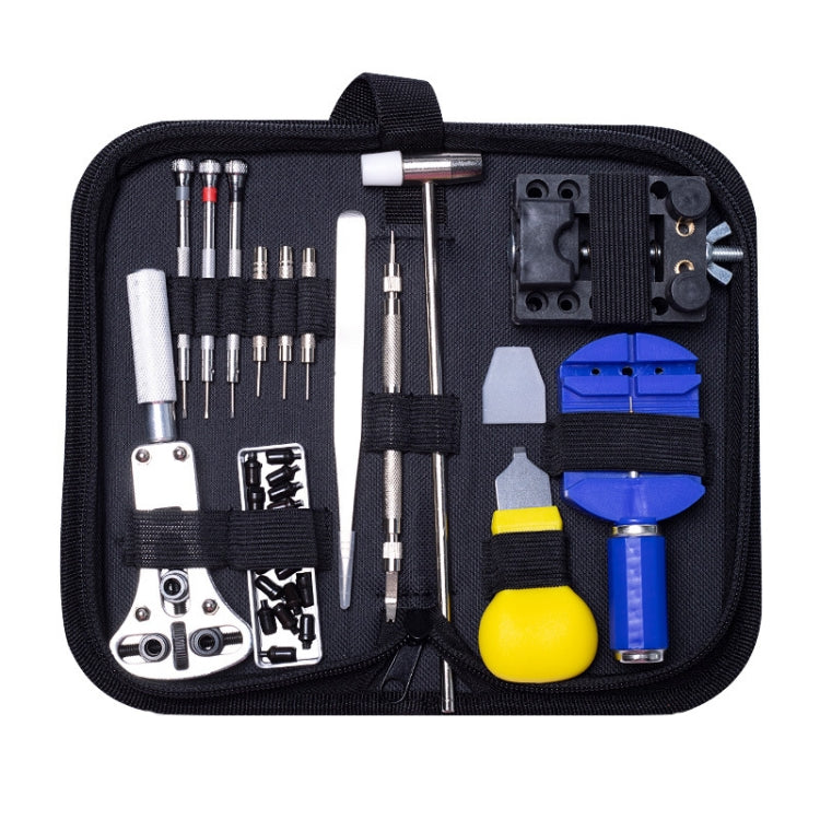 Watch Repair And Disassembly Tool Set, 30 PCS / Set, 31 PCS / Set, 36 PCS / Set, 39 PCS / Set, 148 PCS / Set, 149 PCS / Set, 404 PCS / Set, 406 PCS / Set 31 PCS Set