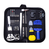 Watch Repair And Disassembly Tool Set, 30 PCS / Set, 31 PCS / Set, 36 PCS / Set, 39 PCS / Set, 148 PCS / Set, 149 PCS / Set, 404 PCS / Set, 406 PCS / Set 31 PCS Set