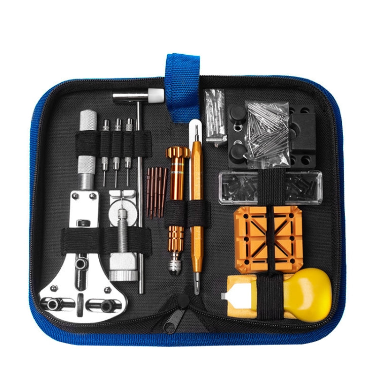Watch Repair And Disassembly Tool Set, 30 PCS / Set, 31 PCS / Set, 36 PCS / Set, 39 PCS / Set, 148 PCS / Set, 149 PCS / Set, 404 PCS / Set, 406 PCS / Set 149 PCS Set