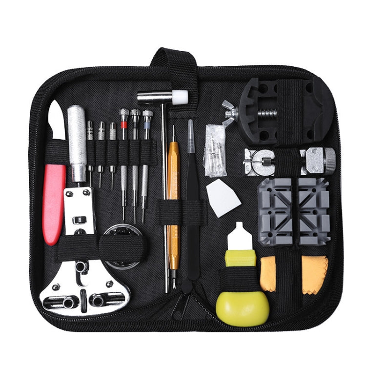 Watch Repair And Disassembly Tool Set, 30 PCS / Set, 31 PCS / Set, 36 PCS / Set, 39 PCS / Set, 148 PCS / Set, 149 PCS / Set, 404 PCS / Set, 406 PCS / Set 39 PCS Set