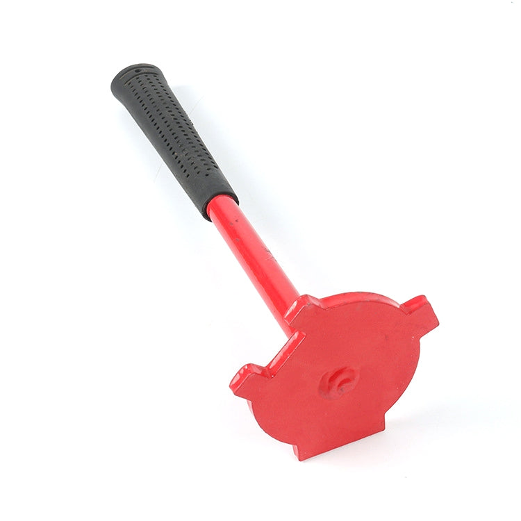 200L Universal Oil Drum Cap Opener, Oil Drum Cap Opener