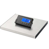 Wireless Transmission Split Scale Electronic Scale Portable Express Scale Animal Scale,CN Plug, 180kg / 0.1kg