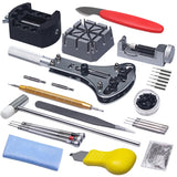 151 In 1 Watch Repair Tool Bag, 151 In 1 Watch Repair Bag