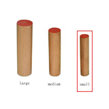 Small Rehabilitation Training Wooden Board Finger Function Exercise Equipment, Small