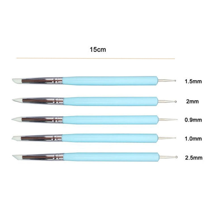 25 in 1 Soft Pottery Clay Sculpture Production Combination Art Supplies Set, 25 in 1 Art Supplies Set