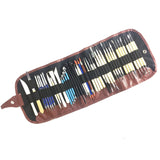 43 In 1 Clay Tool Combination Set with Storage Bag, 43 In 1 Clay Tool