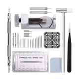390 in 1 Metal Watch Chain Remover Set, 390 in 1