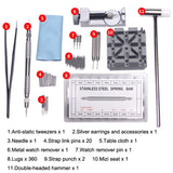 390 in 1 Metal Watch Chain Remover Set, 390 in 1