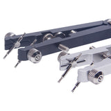 Watch Strap Pins Removal Pliers V-shape Watch Remover, V-shape Removal Pliers Silver, V-shape Removal Pliers Black