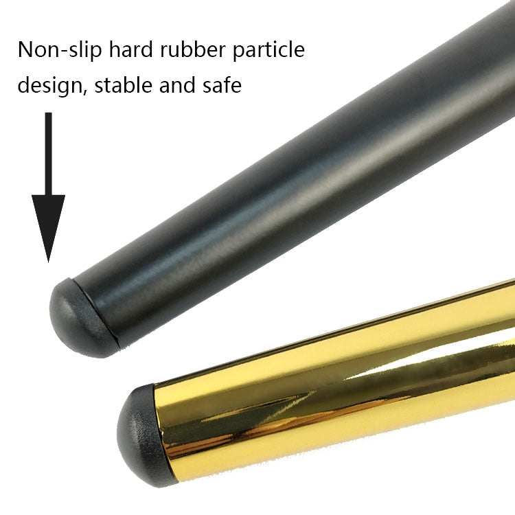 LH-ZT-0001 Cone Round Tube Furniture Support Legs, Style:, Straight Cone Height 10cm, Straight Cone Height 12cm, Straight Cone Height 15cm, Straight Cone Height 17cm, Straight Cone Height 20cm, Straight Cone Height 25cm, Straight Cone Height 30cm      ...