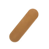 Single Pen Bag Handmade Line Pen Holder, Size:, Small, Large