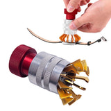 Bezel Opener Watch Gluer Acrylic Cover, Bezel Opener