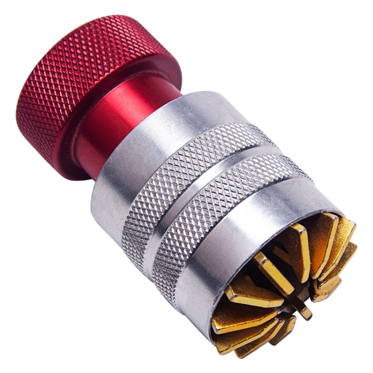 Bezel Opener Watch Gluer Acrylic Cover, Bezel Opener