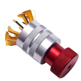 Bezel Opener Watch Gluer Acrylic Cover, Bezel Opener