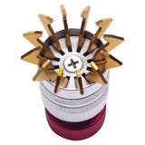 Bezel Opener Watch Gluer Acrylic Cover, Bezel Opener