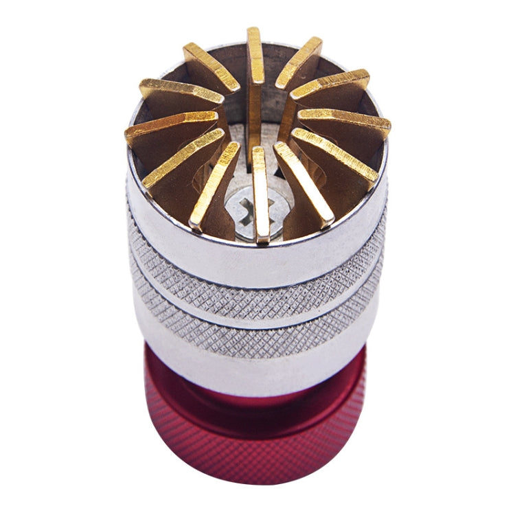 Bezel Opener Watch Gluer Acrylic Cover, Bezel Opener