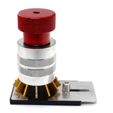 Bezel Opener Watch Gluer Acrylic Cover, Bezel Opener