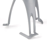 Kitchen Automatic Egg Beater Triangular Mixer, Triangular Mixer