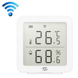 TY-191 Wireless Smart Digital Home Thermometer, TY-191 TY-191