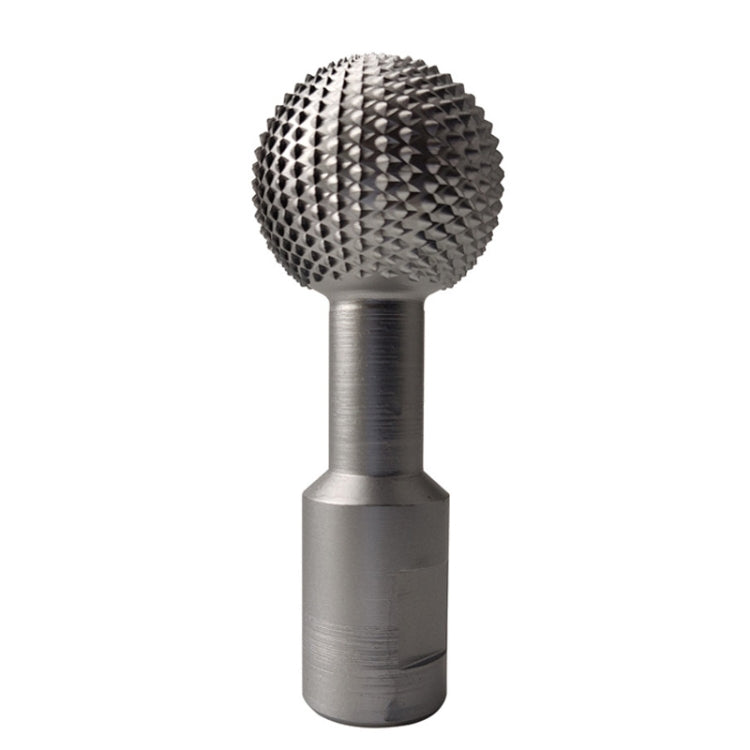 Spherical Wood Groove Carving Knife, 10mm, 14mm