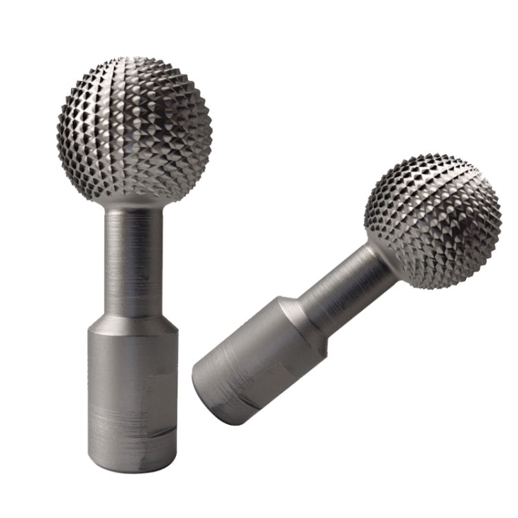 Spherical Wood Groove Carving Knife, 10mm, 14mm