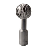 Spherical Wood Groove Carving Knife, 10mm, 14mm