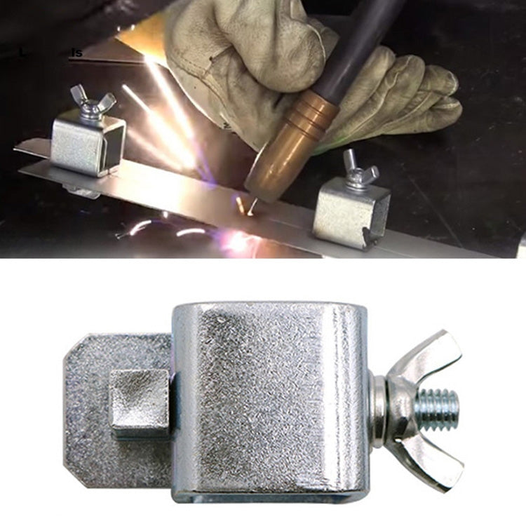 TL160004 Welding Butterfly Clip Welding Positioner, TL160004 TL160004
