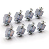 TL160004 Welding Butterfly Clip Welding Positioner, TL160004