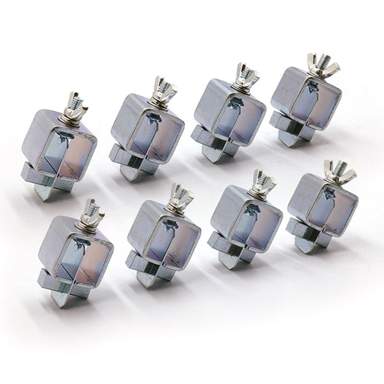 TL160004 Welding Butterfly Clip Welding Positioner, TL160004