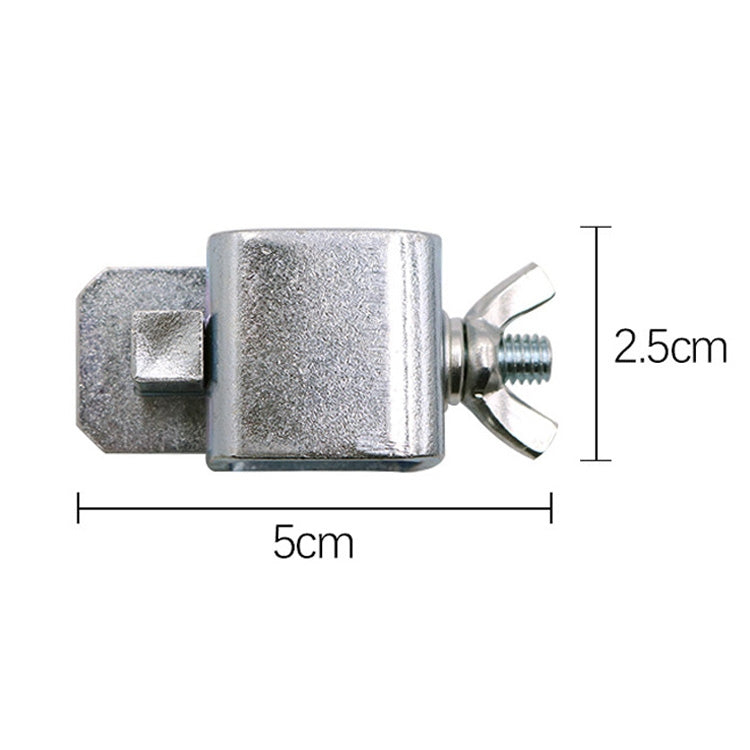 TL160004 Welding Butterfly Clip Welding Positioner, TL160004
