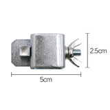 TL160004 Welding Butterfly Clip Welding Positioner, TL160004