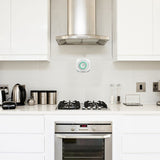 TY-GSA-87 Smart Home WIFI Gas Detector, EU Plug, US Plug, UK Plug