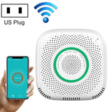 TY-GSA-87 Smart Home WIFI Gas Detector, EU Plug, US Plug, UK Plug US Plug