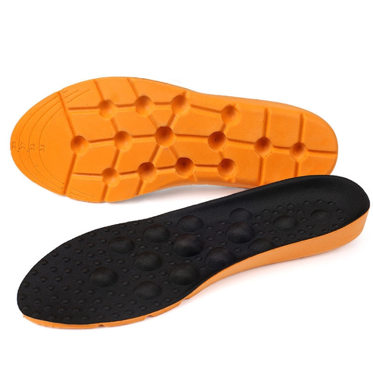 Sweat-Absorbent Breathable Shock Absorbing Full Pad, S 35-38 Yard, M 39-42 Yard, L 43-46 Yard M 39-42 Yard