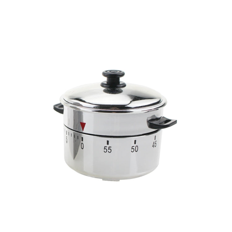 T404 Home Kitchen Pressure Cooker Shape Mechanical Timer, T404 Mechanical Timer