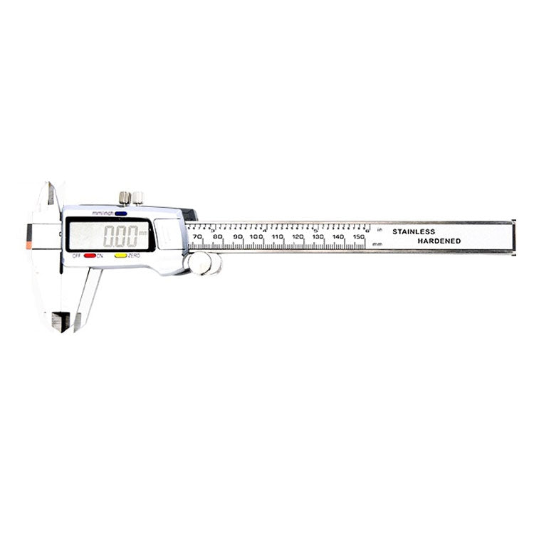 JS-04 Stainless Steel Electronic Digital Caliper, JS-04