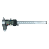 Stainless Steel Electronic Digital Vernier Caliper, 0-200mm, 0-300mm