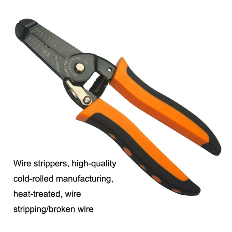 JT-20 Household Combination Hardware Manual Tool Box, 20 PCS / Set