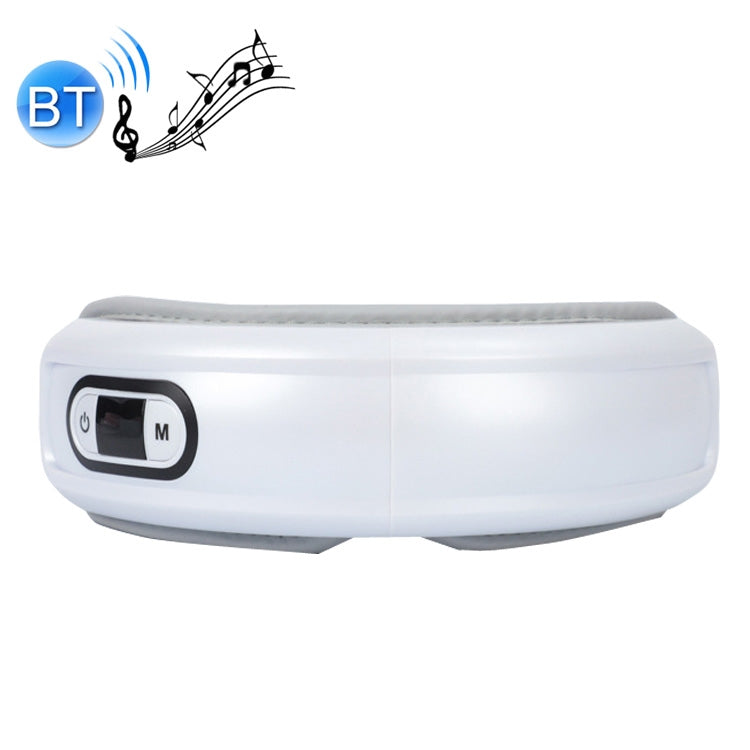 Children Smart Eye Protector Eye Hot Compress Vision Goggles, Pink, Yellow, White