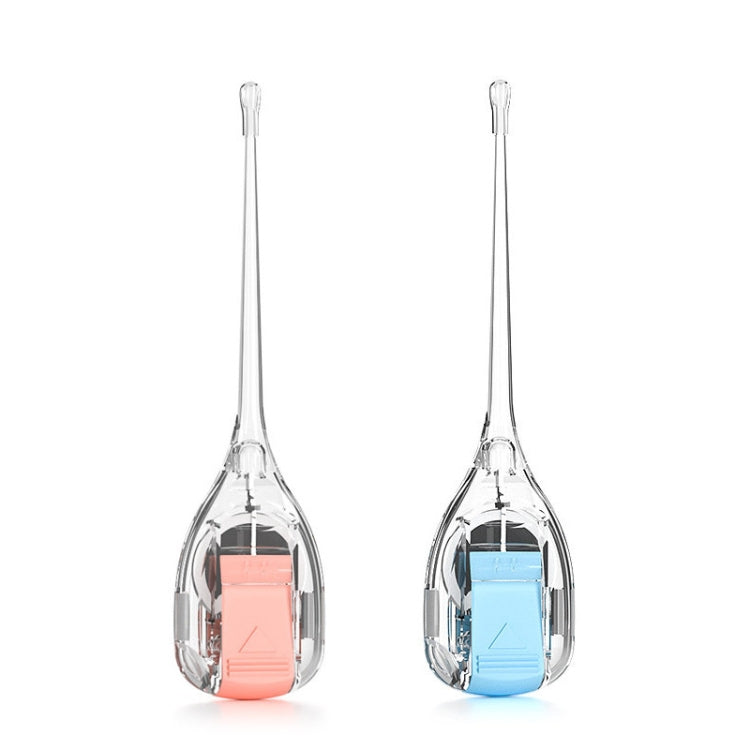 Visual Luminous Ear Scoop For Children, Blue, Pink