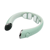 ST-303A EMS Pulse Low Frequency Heat Cervical Massager