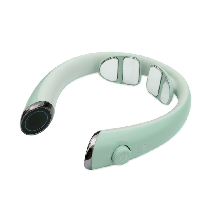 ST-303A EMS Pulse Low Frequency Heat Cervical Massager